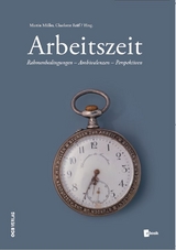 Arbeitszeit - Martin M&uuml;ller, Charlotte Reiff