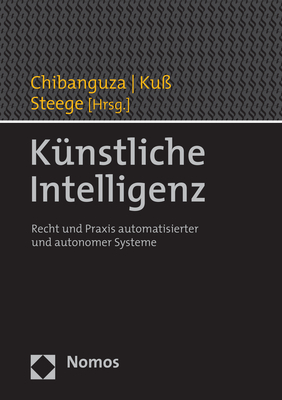 K&uuml;nstliche Intelligenz - 