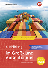 Ausbildung im Groß- und Außenhandel - Meyer, Helge; Blank, Andreas; Brown, Nick; Decker, Sebastian; Meyer-Faustmann, Frank; Kazmierczak, Jörg; Meyer, Helge; Müller-Stefer, Udo; Schmidt, Christian; Blank, Andreas