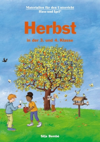 Herbst in der 3. und 4. Klasse