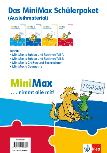 MiniMax 4