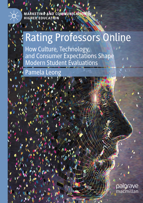 Rating Professors Online - Pamela Leong