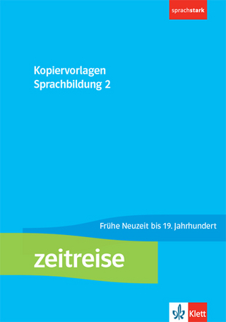 Zeitreise 2