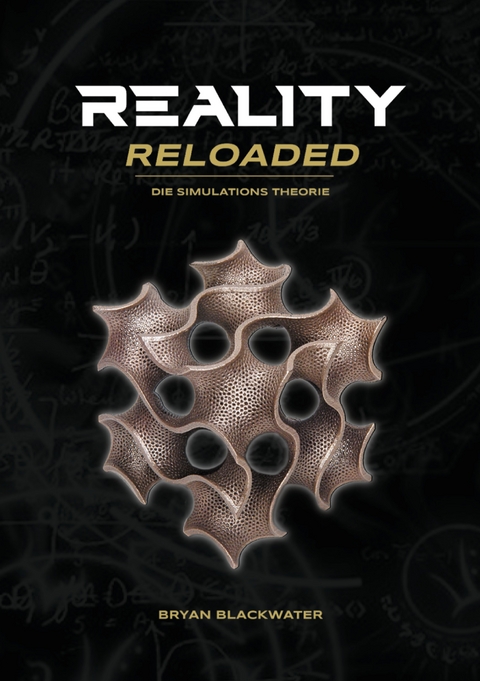 Reality Reloaded - Bryan Blackwater