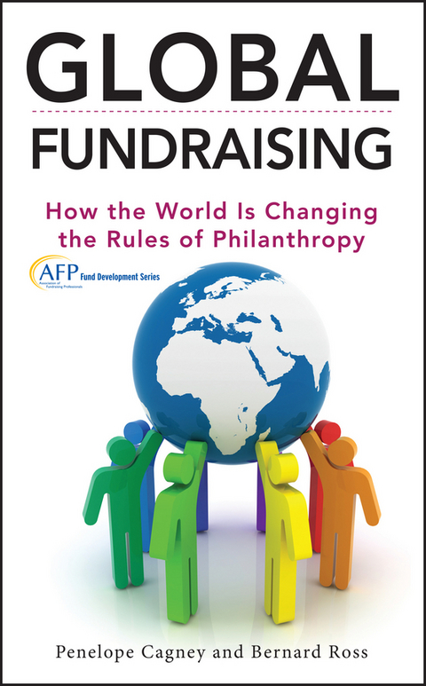 Global Fundraising - Penelope Cagney, Bernard Ross