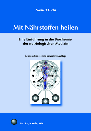 Mit Nährstoffen heilen