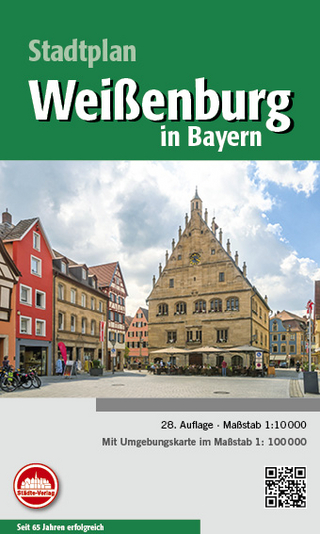 Weißenburg in Bayern