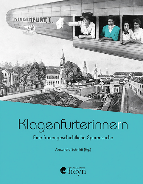Klagenfurterinne(r)n - 