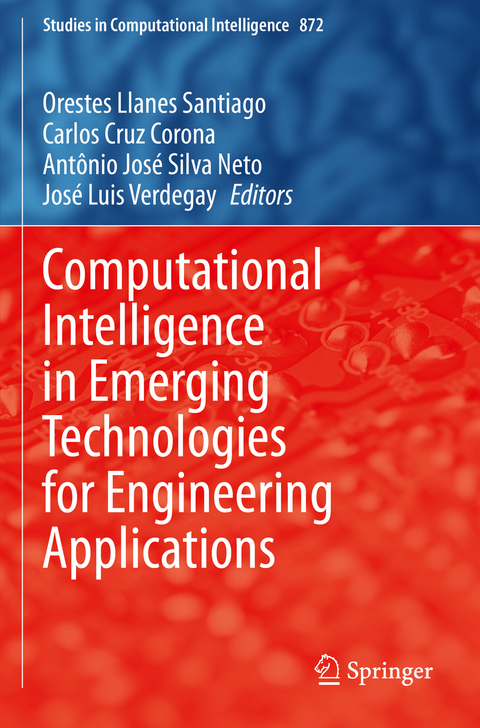 Computational Intelligence in Emerging Technologies for Engineering Applications - 