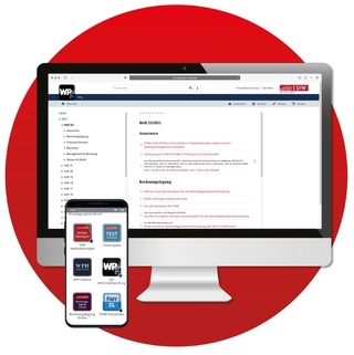 WPg - Die Wirtschaftsprüfung | Digital-Abo