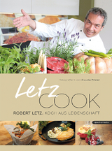 Letz cook - Robert Letz