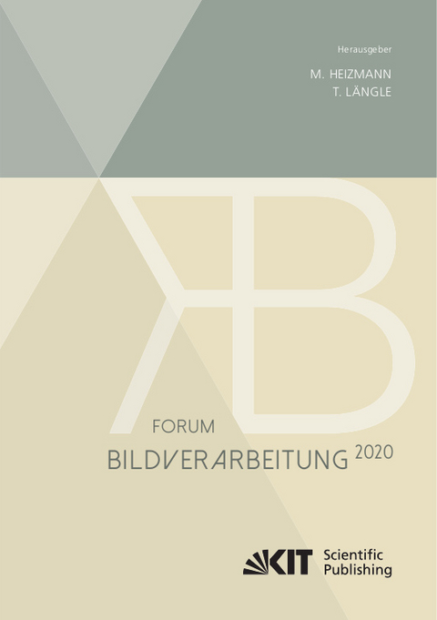 Forum Bildverarbeitung 2020 - 