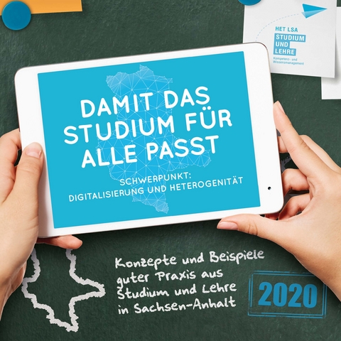 Damit das Studium f&uuml;r alle passt