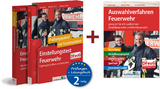 Sparpaket &ndash; Einstellungstest + Auswahlverfahren Feuerwehr - Kurt Guth, Marcus Mery, Andreas Mohr