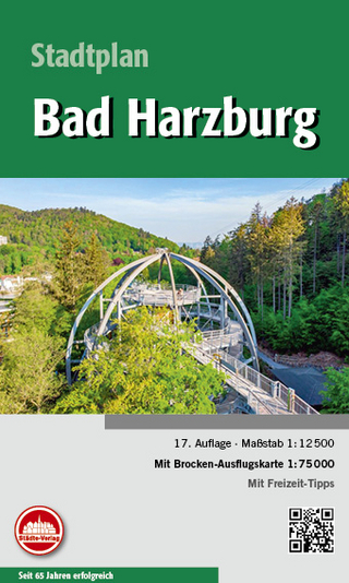 Bad Harzburg