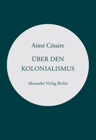 Über den Kolonialismus
