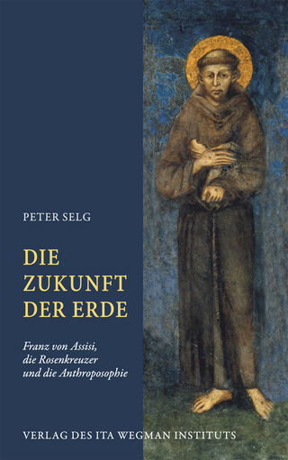 Die Zukunft der Erde