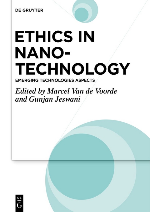 Ethics in Nanotechnology - 