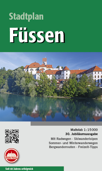 F&uuml;ssen