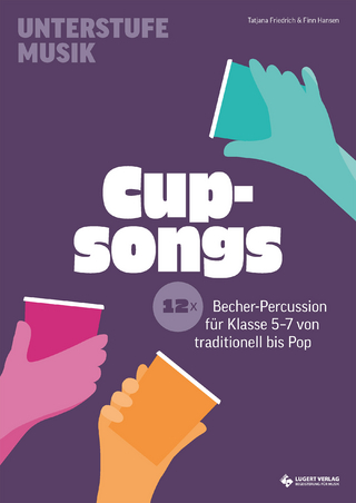 Cupsongs