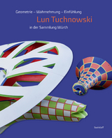 Geometrie - Wahrnehmung - Einf&uuml;hlung - Richard Cork, Peter-Klaus Schuster, Gottfried Knapp, Wolfram Kritzer, Ruif Chafes, Maximilian Fritz, Peter Langemann