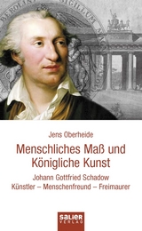 Menschliches Ma&szlig; und K&ouml;nigliche Kunst - Jens Oberheide