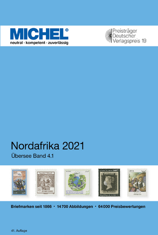 MICHEL Nordafrika 2021