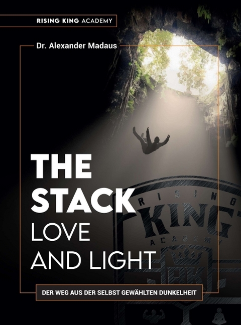 THE STACK - Love and Light - Alexander Madaus