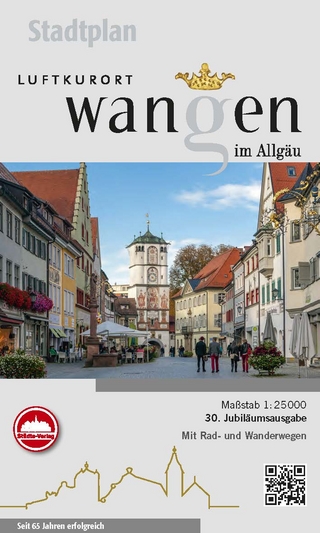Wangen im Allgäu