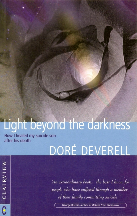 Light Beyond the Darkness -  Dore Deverell