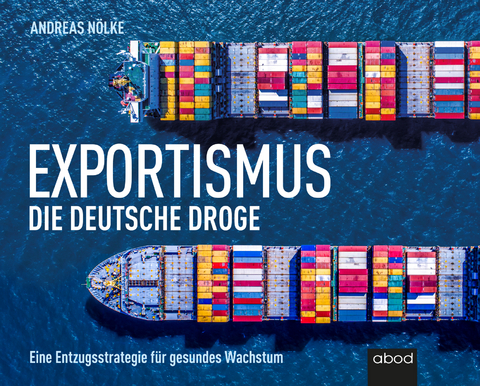 Exportismus - Andreas N&ouml;lke