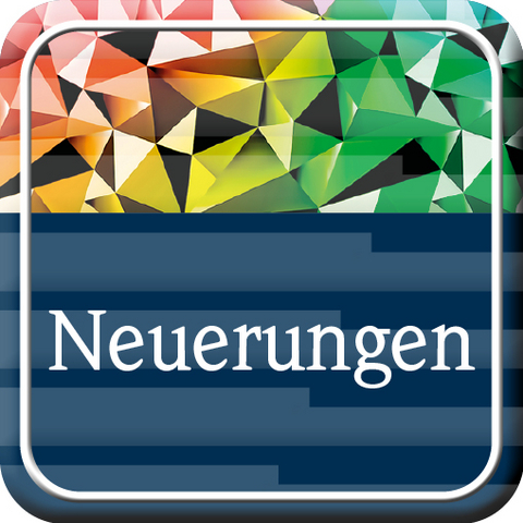 Neuerungen f&uuml;r die Pr&uuml;fungssaison online