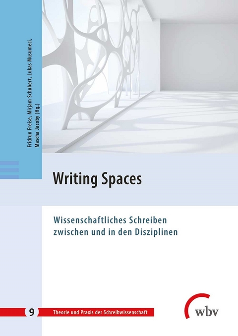 Writing Spaces - 