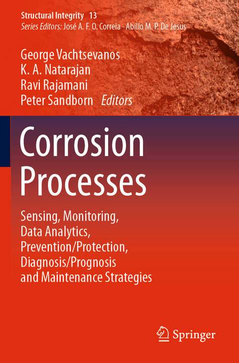 Corrosion Processes - 