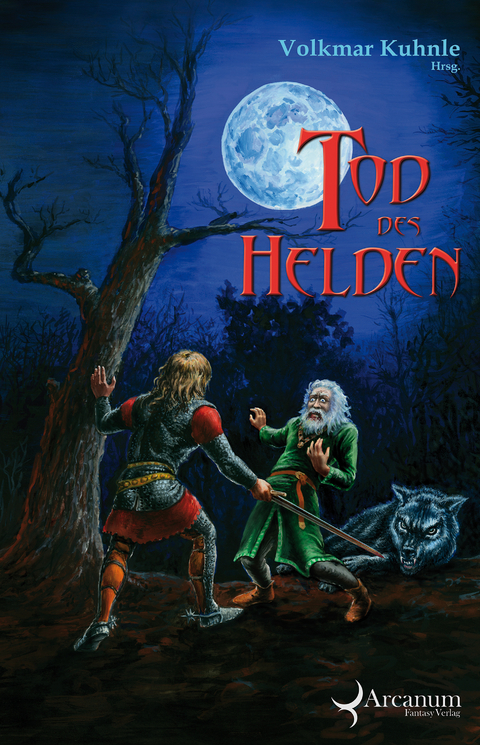 Tod des Helden - 