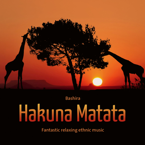 Hakuna Matata - 
