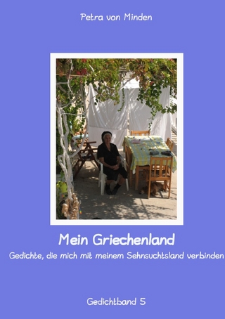 Verbundenheit / Mein Griechenland