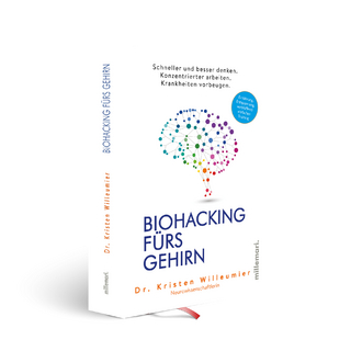 Biohacking fürs Gehirn