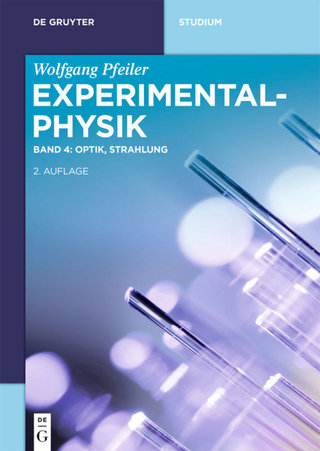 Experimentalphysik