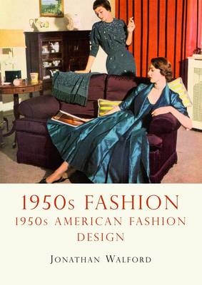 1950s American Fashion