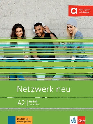 Netzwerk neu A2