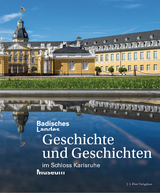 Badisches Landesmuseum - Bernhard Prinz von Baden, Johannes C. Bernhardt, Jutta Dresch, Susanne Erbelding, Flawia Figiel, Claus Hattler, Elisabeth Haug, Brigitte Heck, Katarina Horst, Heidrun Jecht, Eckart K&ouml;hne, Elke Kollar, Clemens Lichter, Christiane Lindner, Oliver Morr, Schoole Mostafawy, Ulrike N&auml;ther, Sabine Rihm, Oliver S&auml;nger, Alexander Salomon, Susanne Schulenburg, Andreas Seim, Katharina Siefert, Astrid Wenzel