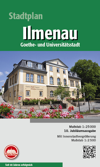 Ilmenau