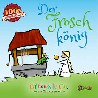 Der Froschkönig