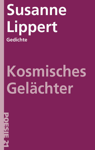 Kosmisches Gelächter