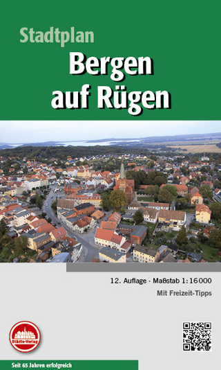 Bergen auf Rügen