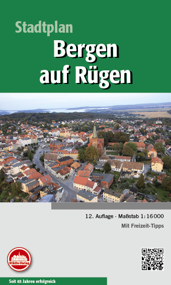 Bergen auf R&uuml;gen