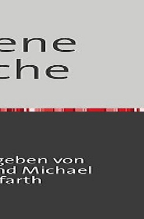 Offene Kirche - Michael Wohlfarth