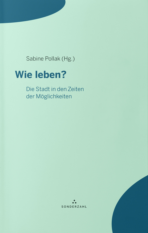 Wie leben? - 