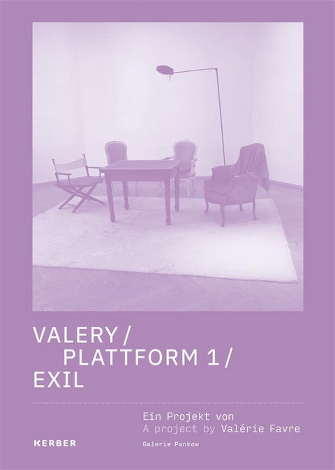 Val&eacute;rie Favre - 